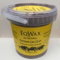 EqWax Cooling Leg Clay 1.5kg